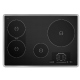 Surface de cuisson KitchenAid KICU509XSS 30 pouce
