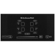 Surface de cuisson KitchenAid 30 pouce (KICU509XSS)