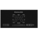 Surface de cuisson KitchenAid 36 pouce (KICU569XBL)