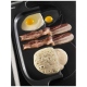 Surface de cuisson à induction KitchenAid 36 pouce (KICU569XSS)