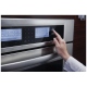 KitchenAid KEHU309SSS 30 inch Microwave Wall Oven Combo