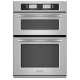 KitchenAid KEHU309SSS Microwave Wall Oven Combo