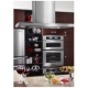 KitchenAid 30 inch Wall Oven (KEHU309SSS)