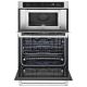 Four encastré KitchenAid KEMS309BSP 30 pouce