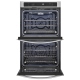 KitchenAid KEMS379BSS 27 inch Wall Oven