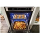KitchenAid 30 inch Microwave Wall Oven Combo (KOEC530PWH)