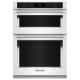 KitchenAid 30 inch Wall Oven (KOEC530PWH)