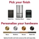 KitchenAid KOEC730SBE