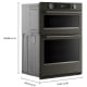 KitchenAid KOEC730SBE