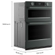 KitchenAid KOEC730SJP