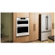 KitchenAid KOEC730SWH