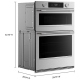 KitchenAid KOEC930SPS