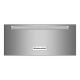 Tiroir chauffant Inox KitchenAid (KOWT104ESS)