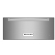 Tiroir chauffant KitchenAid KOWT104ESS 24 pouce