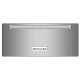 Four encastré KitchenAid KOWT104ESS 24 pouce