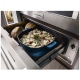 Tiroir chauffant KitchenAid KOWT107ESS
