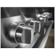 Cuisinière à Biénergie KitchenAid 36 pouce (KDRS467VBK)