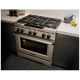KitchenAid KDRS467VSS