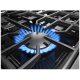 KitchenAid KDRS467VSS Dual Fuel Range