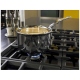 KitchenAid 36 inch Dual Fuel Range (KDRS467VSS)