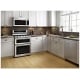KitchenAid KDRS505XSS 30 inch Range