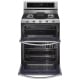 KitchenAid 30 inch Range (KDRS505XSS)