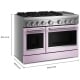 KitchenAid KFDD948SWF