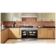 KitchenAid KFDD948SWF