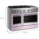 KitchenAid KFDD948SWF 48 inch Range