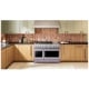 KitchenAid KFDD948SWF
