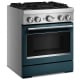 Cuisinière KitchenAid KFDS930SAG 30 pouce