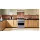 KitchenAid KFDS930SWF