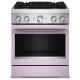 KitchenAid KFDS930SWF 30 inch Dual Fuel Range