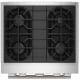KitchenAid KFDS930SWF Dual Fuel Range