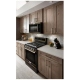 KitchenAid KFGG500EBS