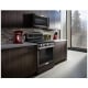 KitchenAid KFGG500EBS