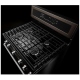 KitchenAid 30 inch Range (KFGG500EBS)
