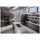 KitchenAid 30 inch Gas Range (KFGG500EBS)