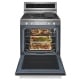 Cuisinière à Gaz KitchenAid KFGG500ESS 30 pouce