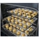 KitchenAid KFGG500ESS