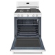 KitchenAid 30 inch Range (KFGG500EWH)