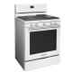 KitchenAid KFGG500EWH 30 inch Range