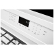 KitchenAid 30 inch Gas Range (KFGG500EWH)
