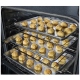 KitchenAid KFGG500EWH