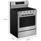 KitchenAid KFGS530SPS