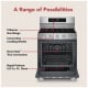 KitchenAid KFGS530SPS