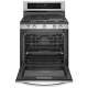 Cuisinière KitchenAid KGRS306BSS 30 pouce
