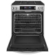 KitchenAid 30 inch Range (KGSS907SBL)