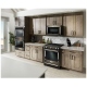 KitchenAid KSGG700EBS