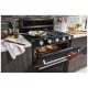 KitchenAid KFGD500EBS